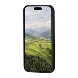 dbramante1928 iPhone 15 Pro Max Cover Iceland Ultra D3O MagSafe Sort