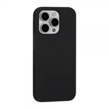 dbramante1928 iPhone 15 Pro Max Cover Iceland Ultra D3O MagSafe Sort