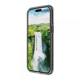 dbramante1928 iPhone 15 Pro Max Cover Iceland Ultra D3O MagSafe Transparent