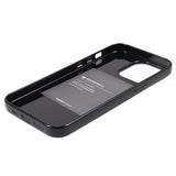 Mercury iPhone 15 Pro Max Cover Jelly Glitter Sort