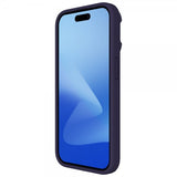 Nillkin iPhone 15 Pro Max Cover LensWing MagSafe Lilla