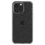 Spigen iPhone 15 Pro Max Cover Liquid Crystal Glitter Crystal Quartz