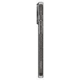Spigen iPhone 15 Pro Max Cover Liquid Crystal Glitter Crystal Quartz