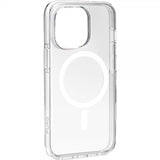 Puro iPhone 15 Pro Max Cover LITE MAG Pro Transparent