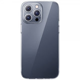 Baseus iPhone 15 Pro Max Cover Lucent Series Transparent