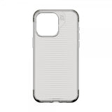 ZAGG iPhone 15 Pro Max Cover Luxe Gennemsigtig