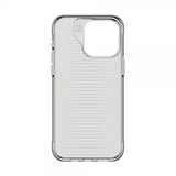 ZAGG iPhone 15 Pro Max Cover Luxe Gennemsigtig