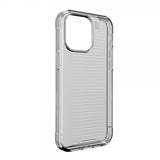 ZAGG iPhone 15 Pro Max Cover Luxe Gennemsigtig