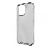 ZAGG iPhone 15 Pro Max Cover Luxe Gennemsigtig