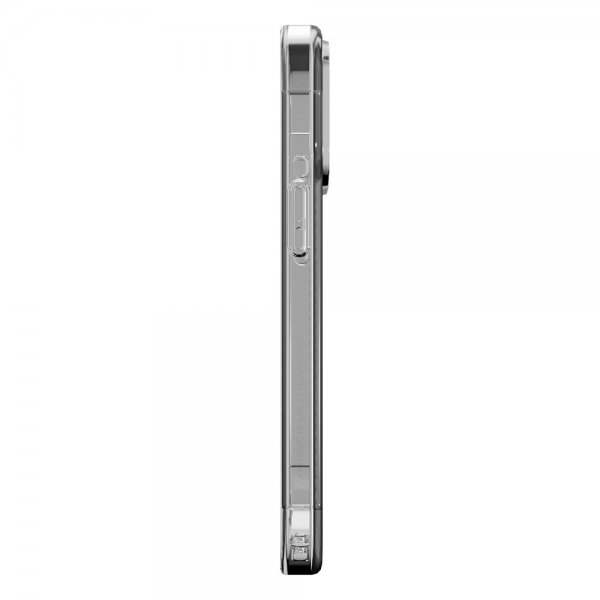 ZAGG iPhone 15 Pro Max Cover Luxe Gennemsigtig