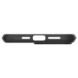 Spigen iPhone 15 Pro Max Cover Mag Armor MagFit Mat Sort