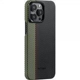 Pitaka iPhone 15 Pro Max Cover MagEZ Case 4 Overture