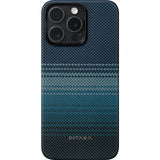 Pitaka iPhone 15 Pro Max Cover MagEZ Case 5 Moonrise