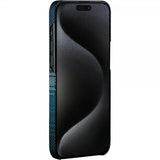 Pitaka iPhone 15 Pro Max Cover MagEZ Case 5 Moonrise