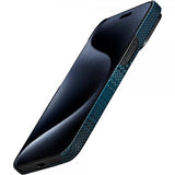 Pitaka iPhone 15 Pro Max Cover MagEZ Case 5 Moonrise