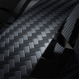Benks iPhone 15 Pro Max Cover MagSafe Kevlar Sort