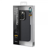 Benks iPhone 15 Pro Max Cover MagSafe Kevlar Sort