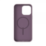 ZAGG iPhone 15 Pro Max Cover Manhattan Snap Lavender