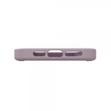 ZAGG iPhone 15 Pro Max Cover Manhattan Snap Lavender