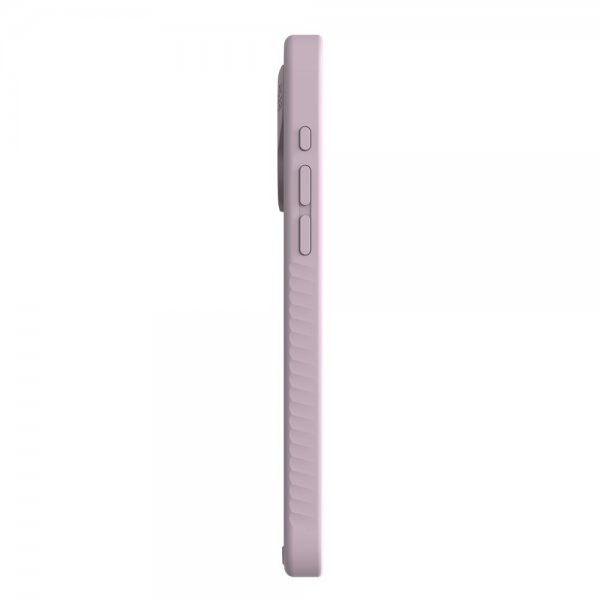ZAGG iPhone 15 Pro Max Cover Manhattan Snap Lavender