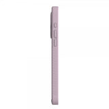 ZAGG iPhone 15 Pro Max Cover Manhattan Snap Lavender