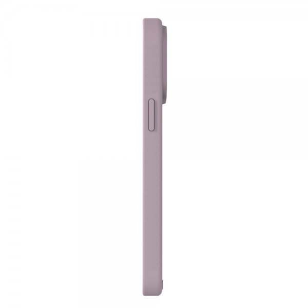 ZAGG iPhone 15 Pro Max Cover Manhattan Snap Lavender