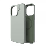 ZAGG iPhone 15 Pro Max Cover Manhattan Snap Sage