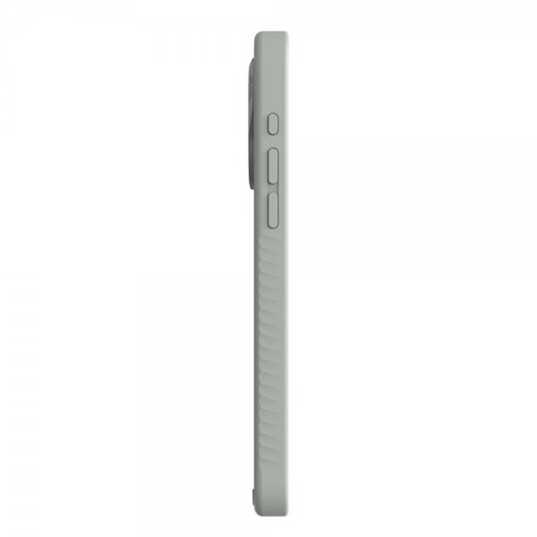 ZAGG iPhone 15 Pro Max Cover Manhattan Snap Sage