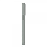 ZAGG iPhone 15 Pro Max Cover Manhattan Snap Sage