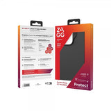 ZAGG iPhone 15 Pro Max Cover Manhattan Snap Sort
