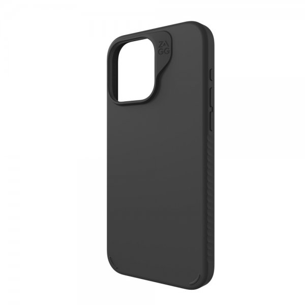 ZAGG iPhone 15 Pro Max Cover Manhattan Snap Sort