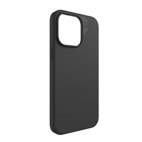 ZAGG iPhone 15 Pro Max Cover Manhattan Snap Sort