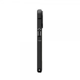 Urban Armor Gear (UAG) iPhone 15 Pro Max Cover Metropolis LT MagSafe Kevlar Olive