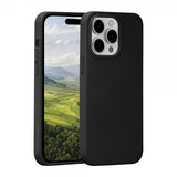 dbramante1928 iPhone 15 Pro Max Cover Monaco MagSafe Night Black