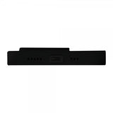 dbramante1928 iPhone 15 Pro Max Cover Monaco MagSafe Night Black