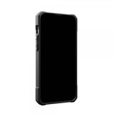 Urban Armor Gear (UAG) iPhone 15 Pro Max Cover Monarch Kevlar Element Green