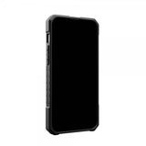 Urban Armor Gear (UAG) iPhone 15 Pro Max Skal Monarch Pro MagSafe Kevlar Black