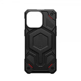 Urban Armor Gear (UAG) iPhone 15 Pro Max Skal Monarch Pro MagSafe Kevlar Black