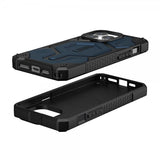 Urban Armor Gear (UAG) iPhone 15 Pro Max Cover Monarch Pro MagSafe Mallard