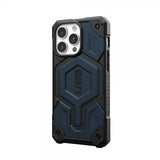 Urban Armor Gear (UAG) iPhone 15 Pro Max Cover Monarch Pro MagSafe Mallard