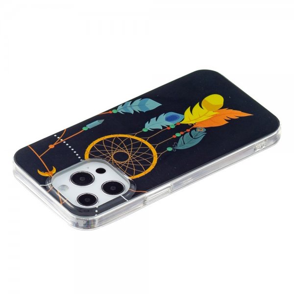 iPhone 15 Pro Max Cover Motiv Drømmefanger