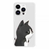 iPhone 15 Pro Max Cover Motiv Kat
