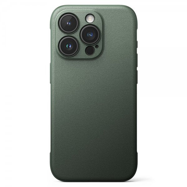 Ringke iPhone 15 Pro Max Cover Onyx Dark Green