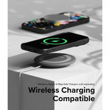 Ringke iPhone 15 Pro Max Cover Onyx Design Sticker
