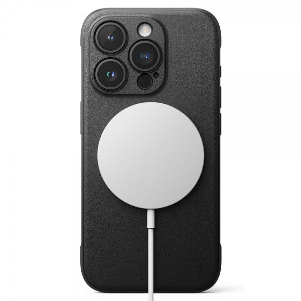 Ringke iPhone 15 Pro Max Cover Onyx Magnetic Sort