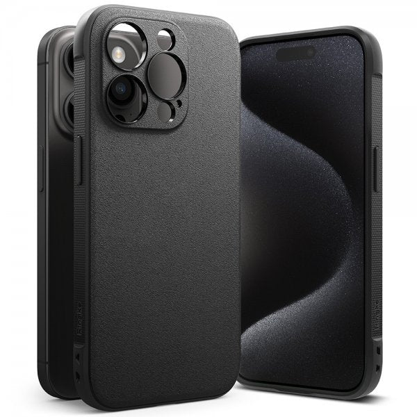 Ringke iPhone 15 Pro Max Cover Onyx Magnetic Sort