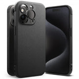 Ringke iPhone 15 Pro Max Cover Onyx Magnetic Sort