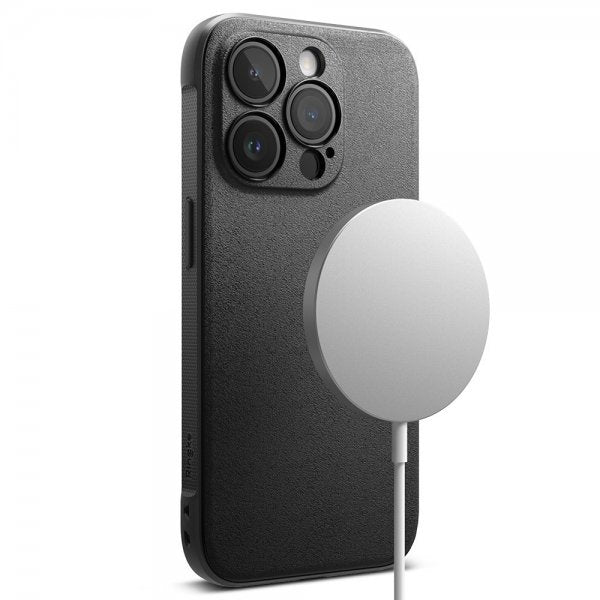 Ringke iPhone 15 Pro Max Cover Onyx Magnetic Sort
