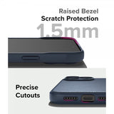Ringke iPhone 15 Pro Max Cover Onyx Navy