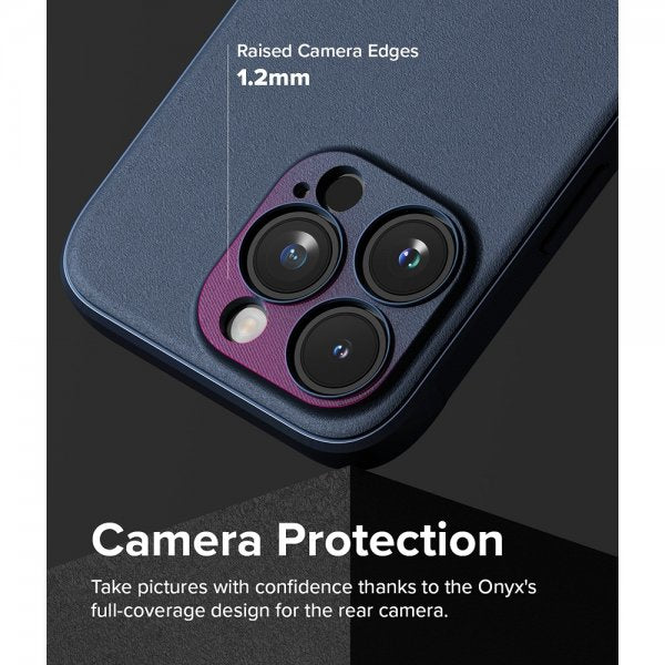Ringke iPhone 15 Pro Max Cover Onyx Navy